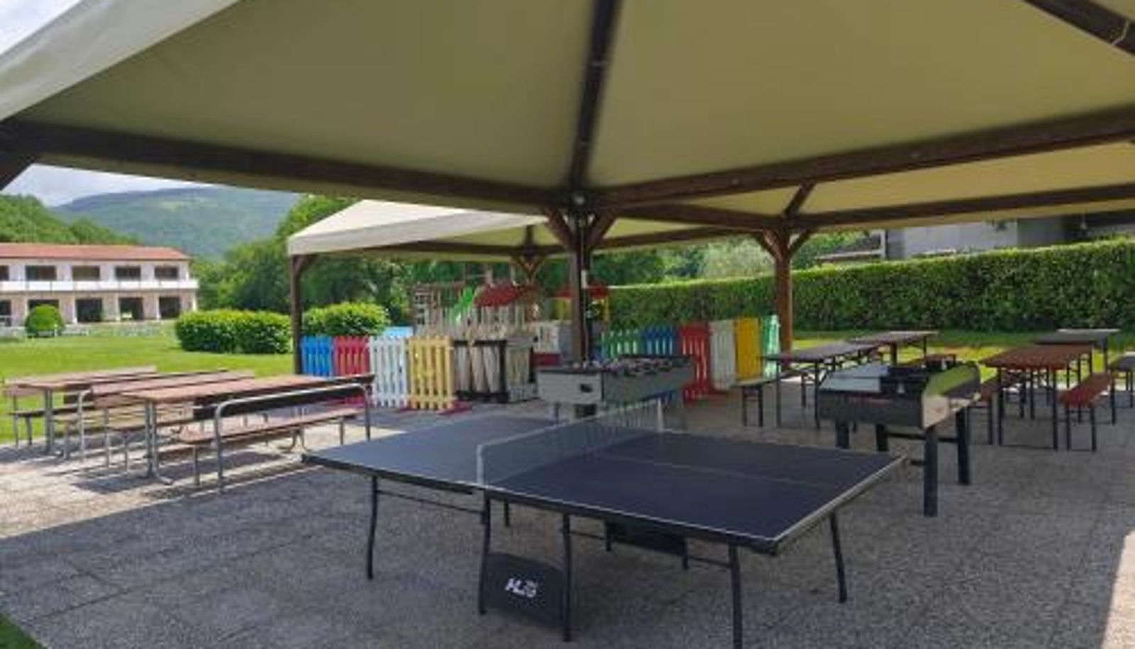 Info - Bran & Denise Residence
