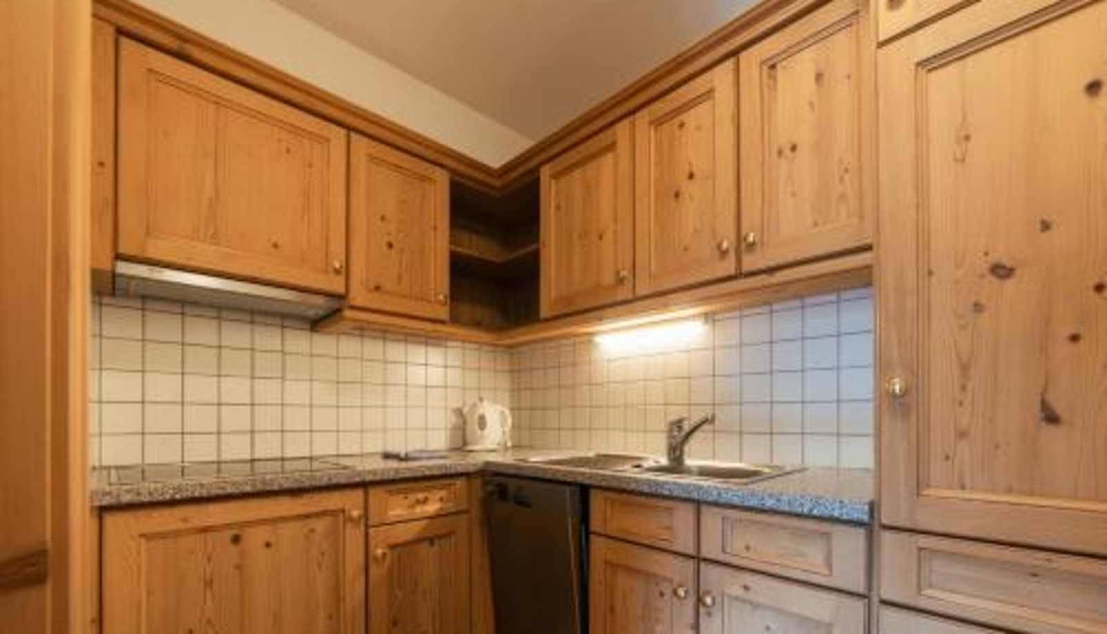 Apartment - Lüch Da Pćëi