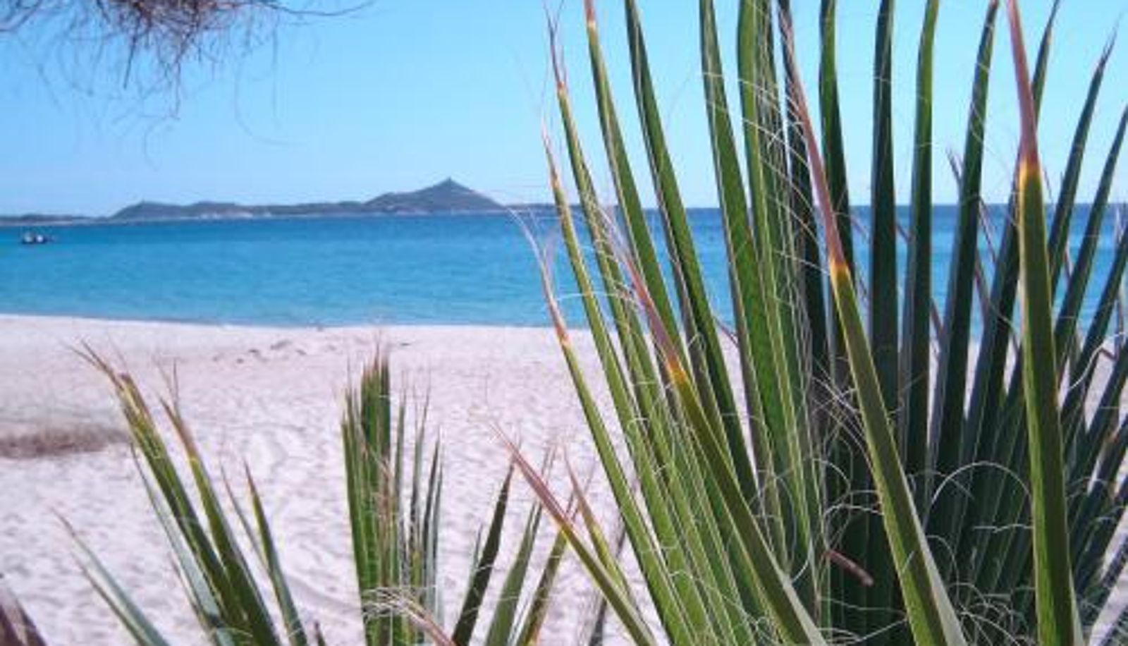 Strand - Appartamenti I Lentischi