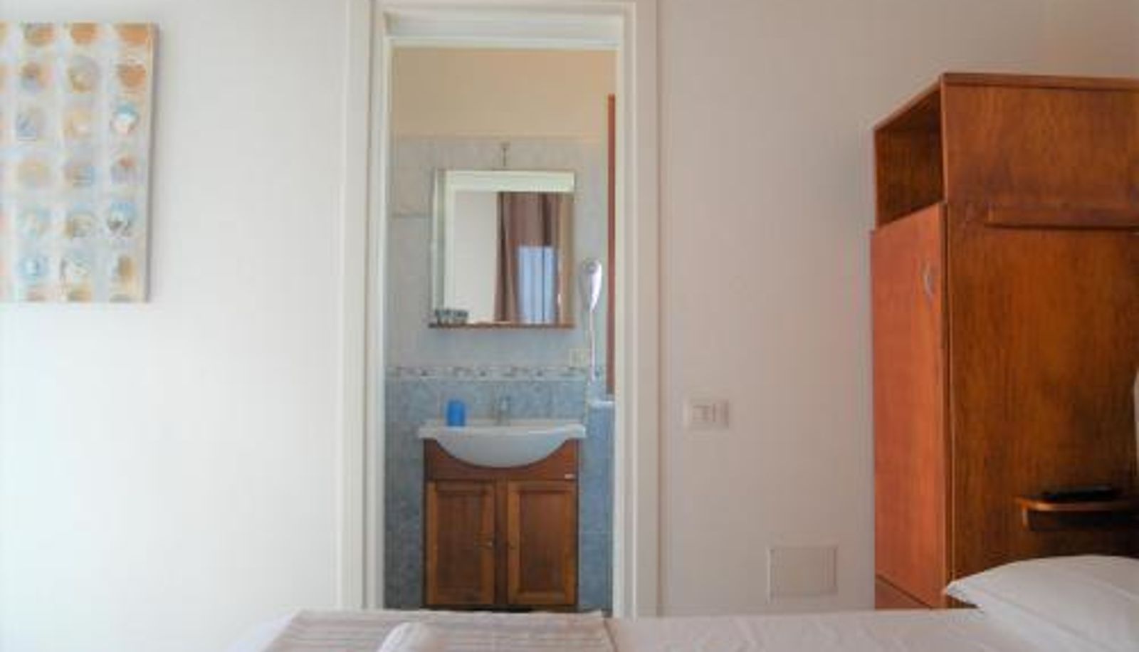 Room - Appartamenti I Lentischi