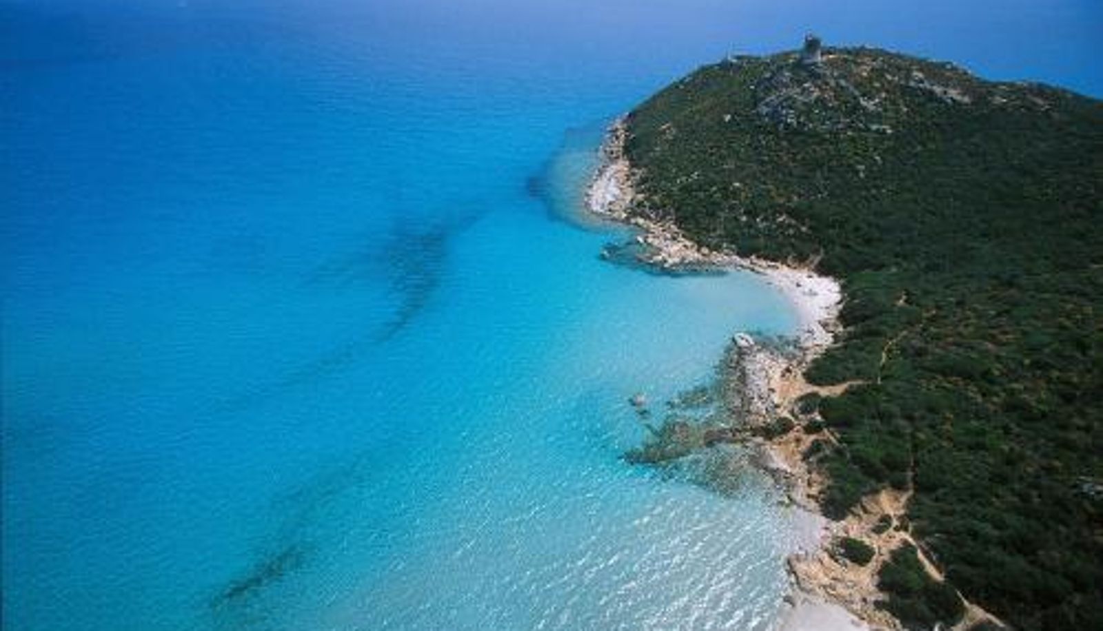 Strand - Appartamenti I Lentischi