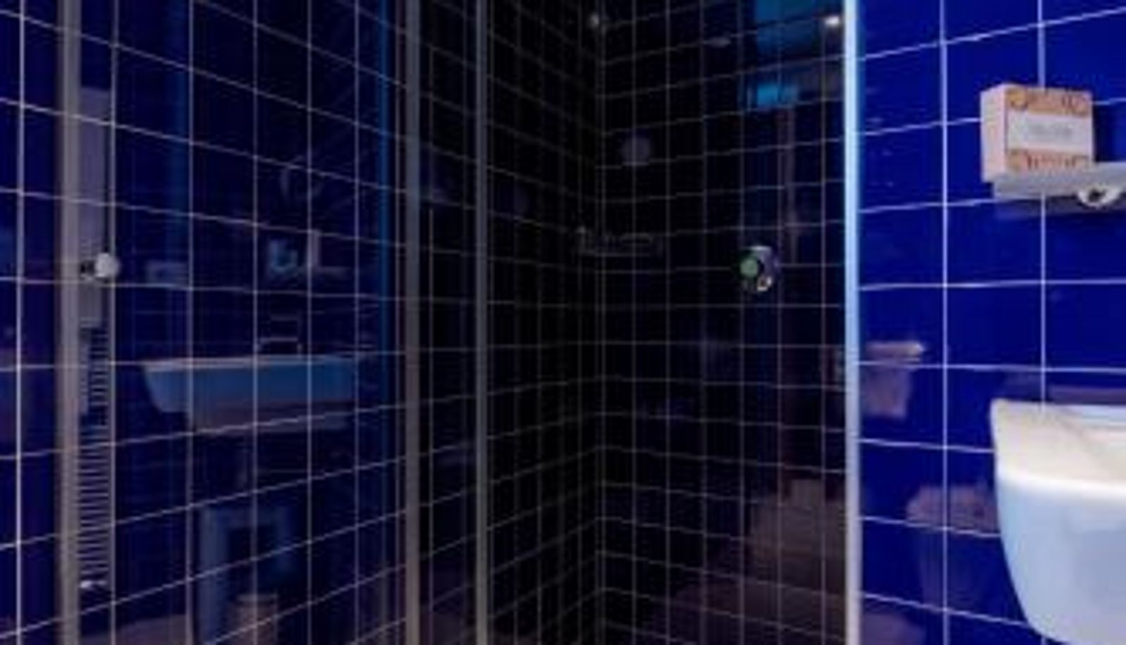 Standardzimmer - Hotel Valeria