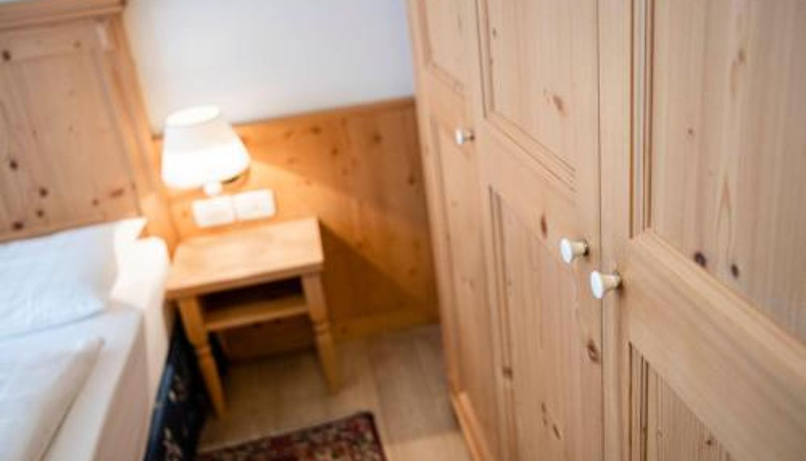 Apartment - Residence Cesa Rives