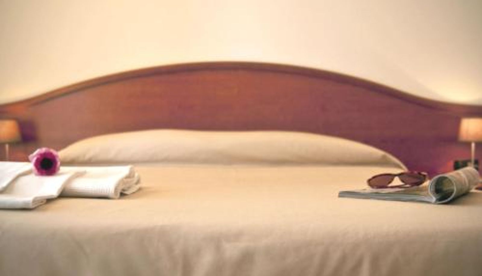 Chambre triple - Agriturismo Fasano