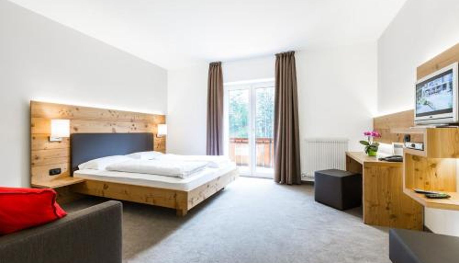 Zimmer - Zur Mühle Wohlfühloase