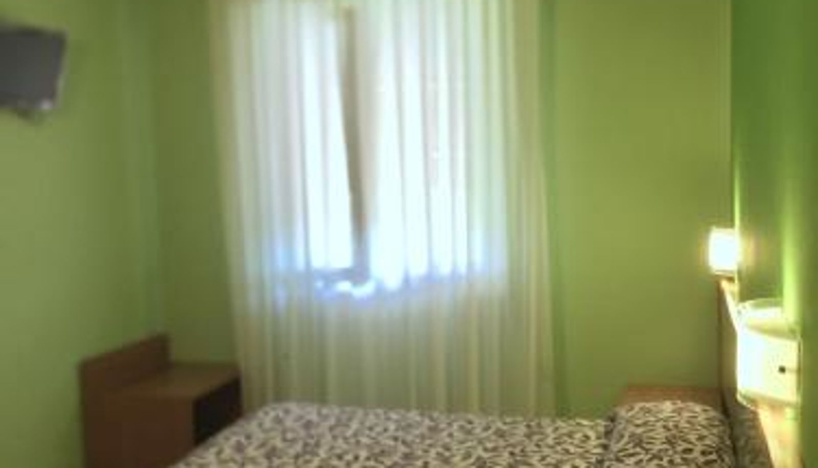 Standardzimmer - Hotel La Rosa Dei Venti