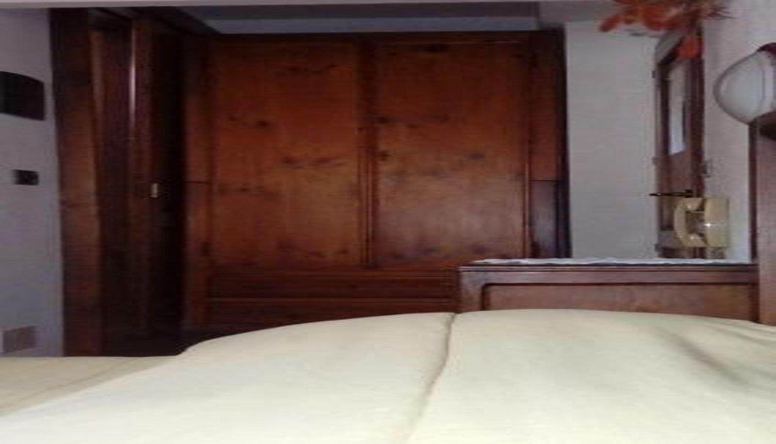 Driepersoonskamer - Albergo Martinet