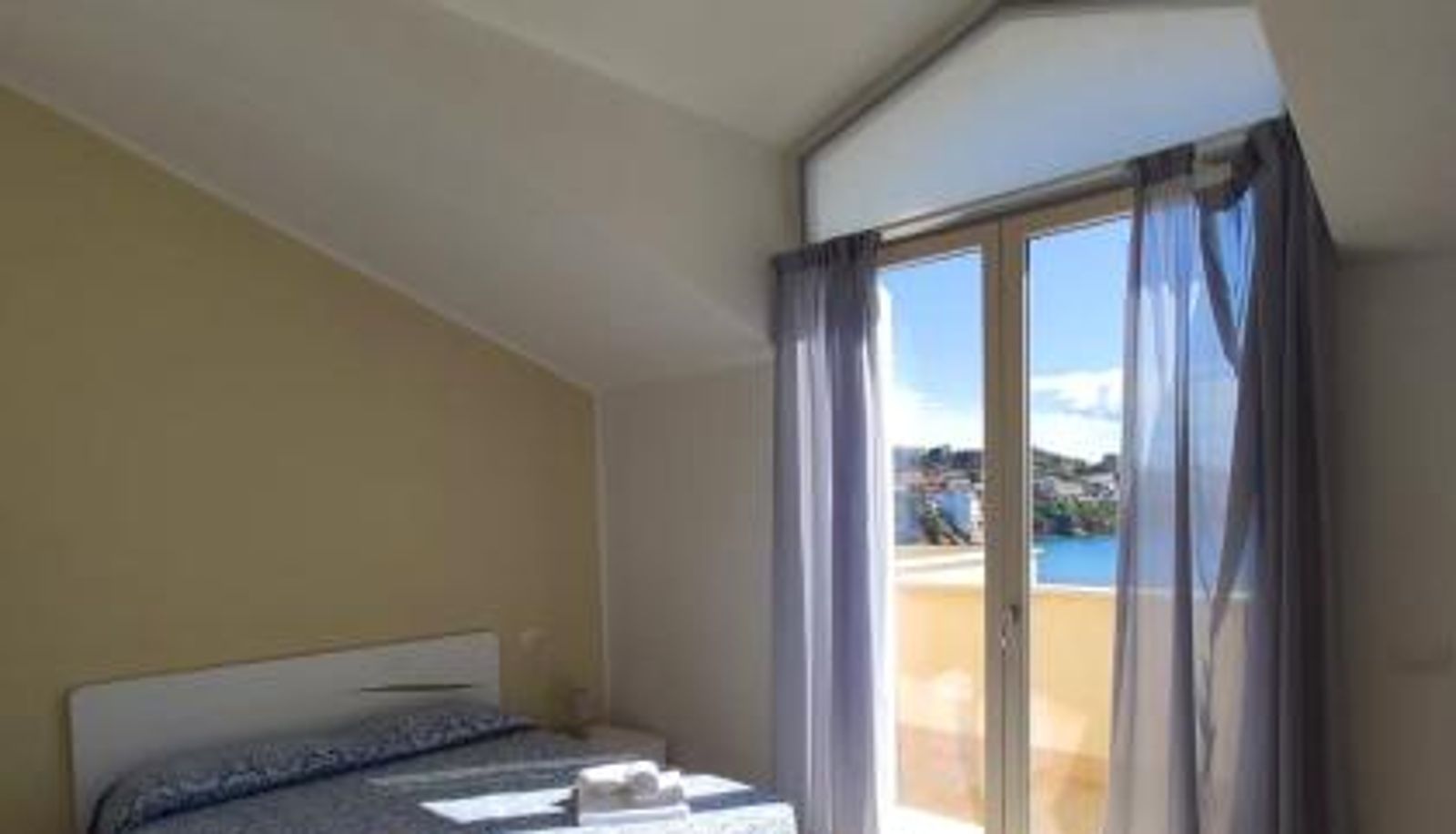 Zimmer - Residence Marina Salivoli