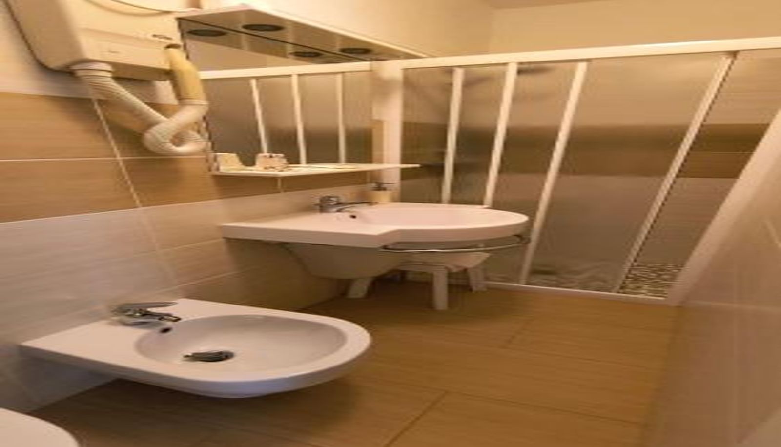 Info - Hotel Blanchetti