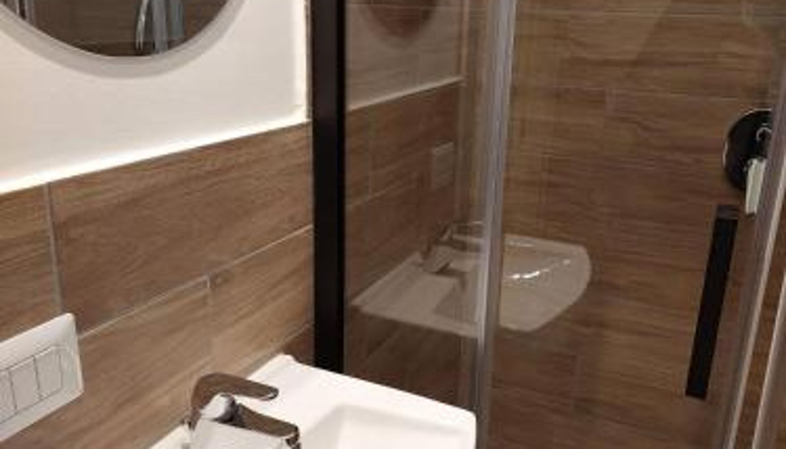 Informacje - Residence e Appartamenti Ascensione