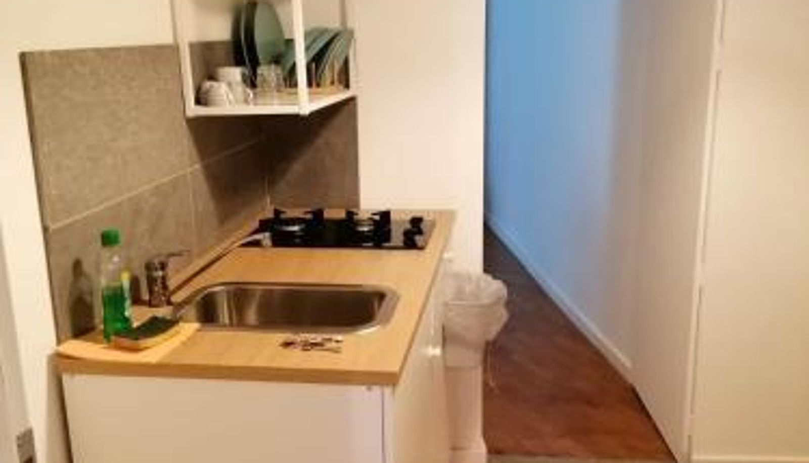Apartment - Residence e Appartamenti Ascensione