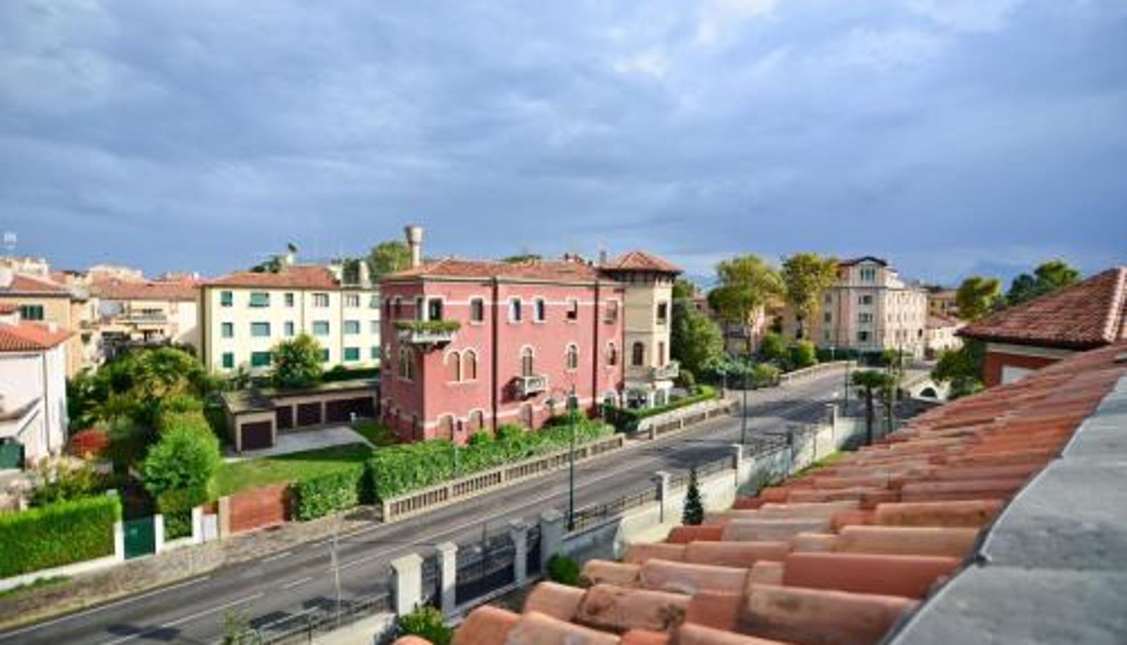 Apartment - Residence La Fontaine