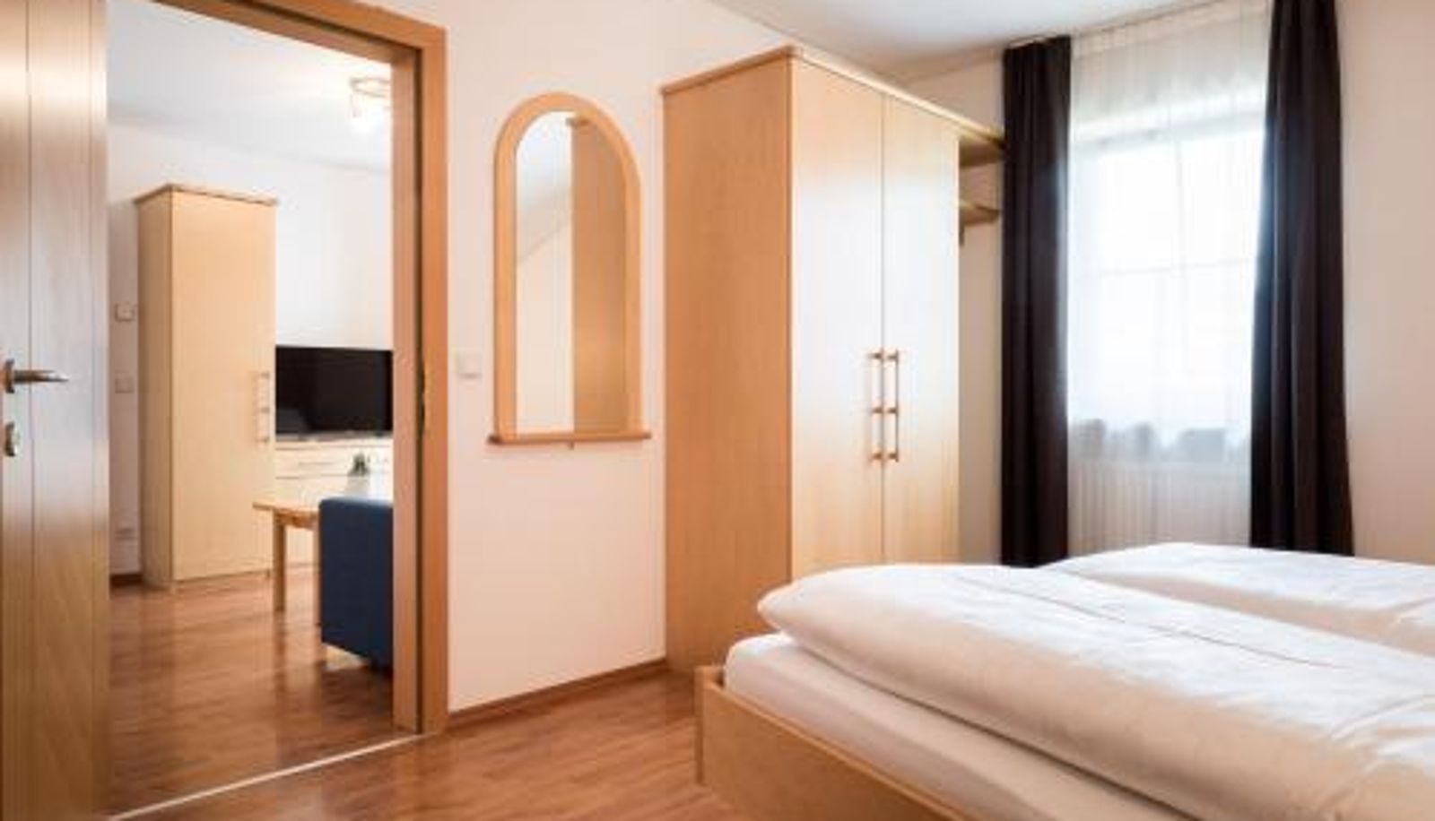 Appartement - Sankt Johann Spa Suites & Apartments