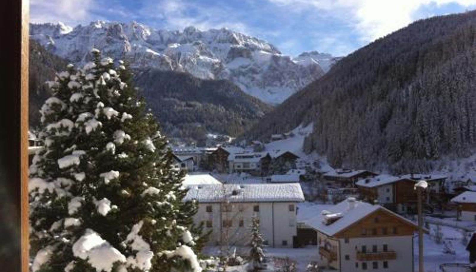 View - Residence Villa al Sole