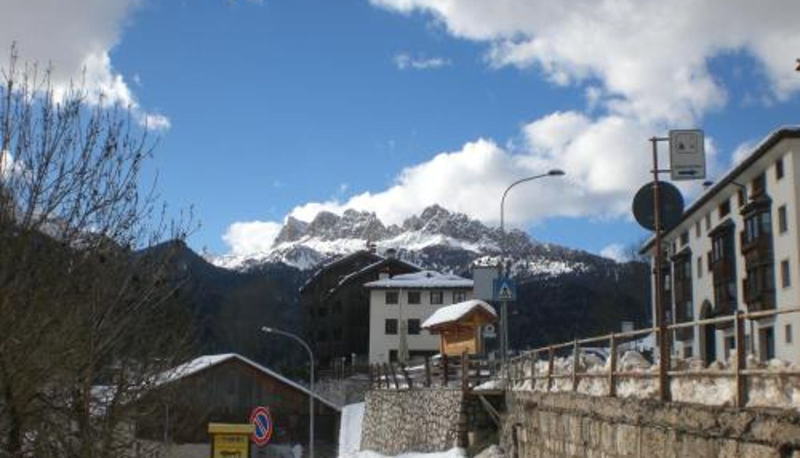 Informacje - Hotel Villa Ines