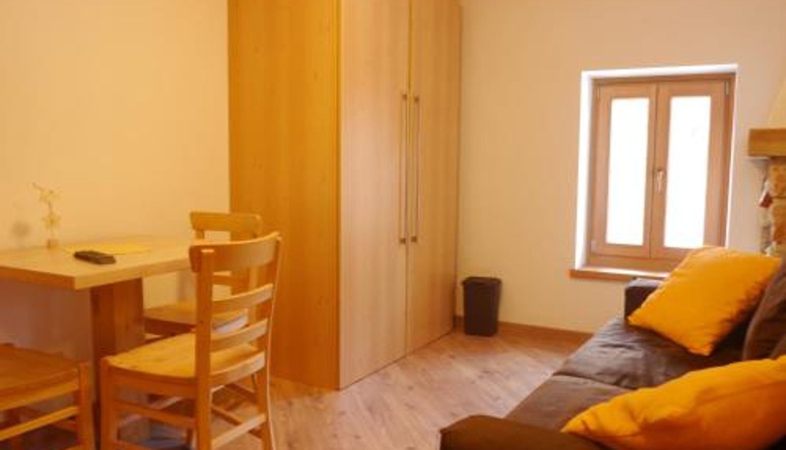 Suite - Garnì Sella Cipriani