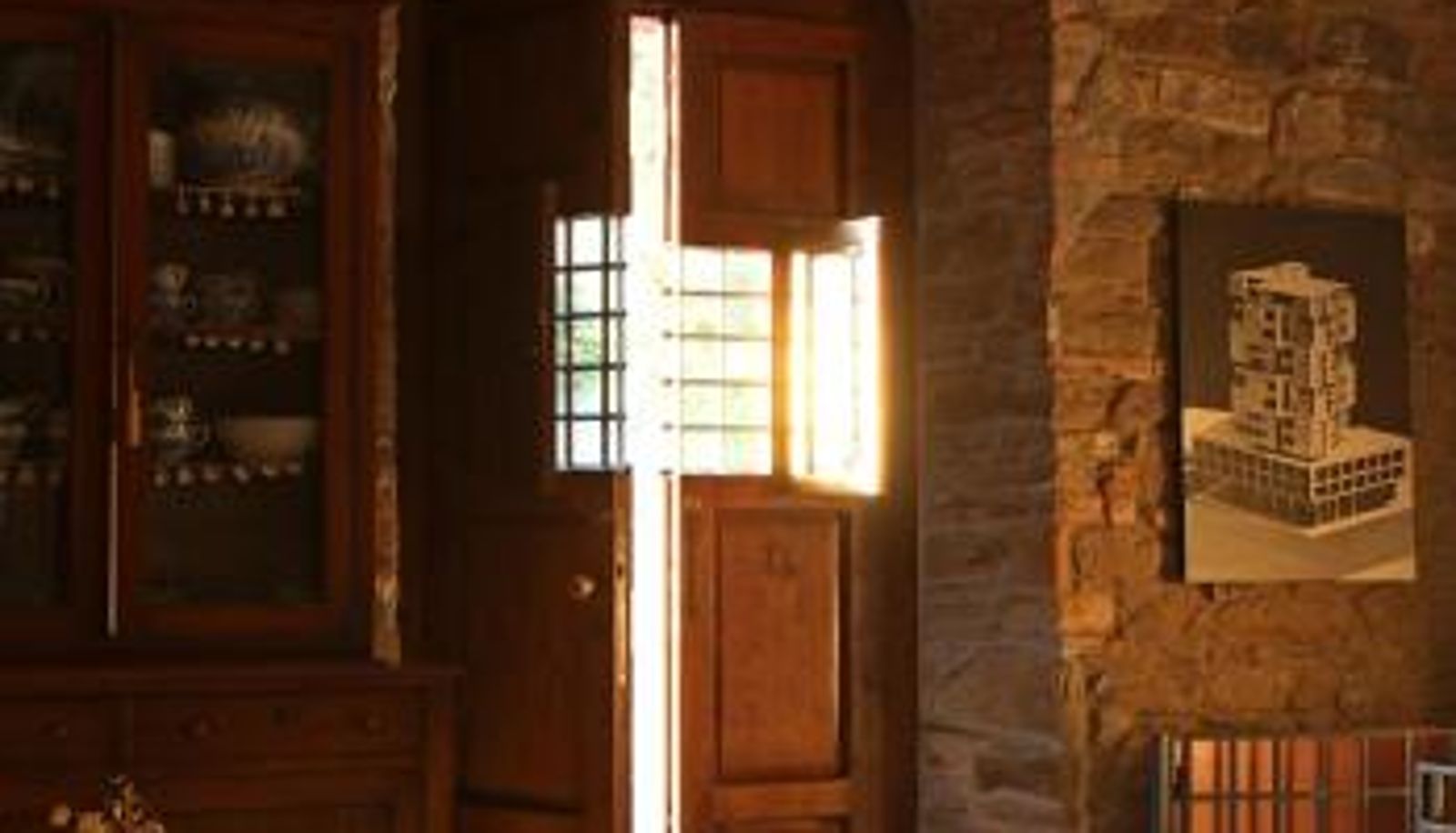 Réception - Madonna Del Poggio CAV - Apartments