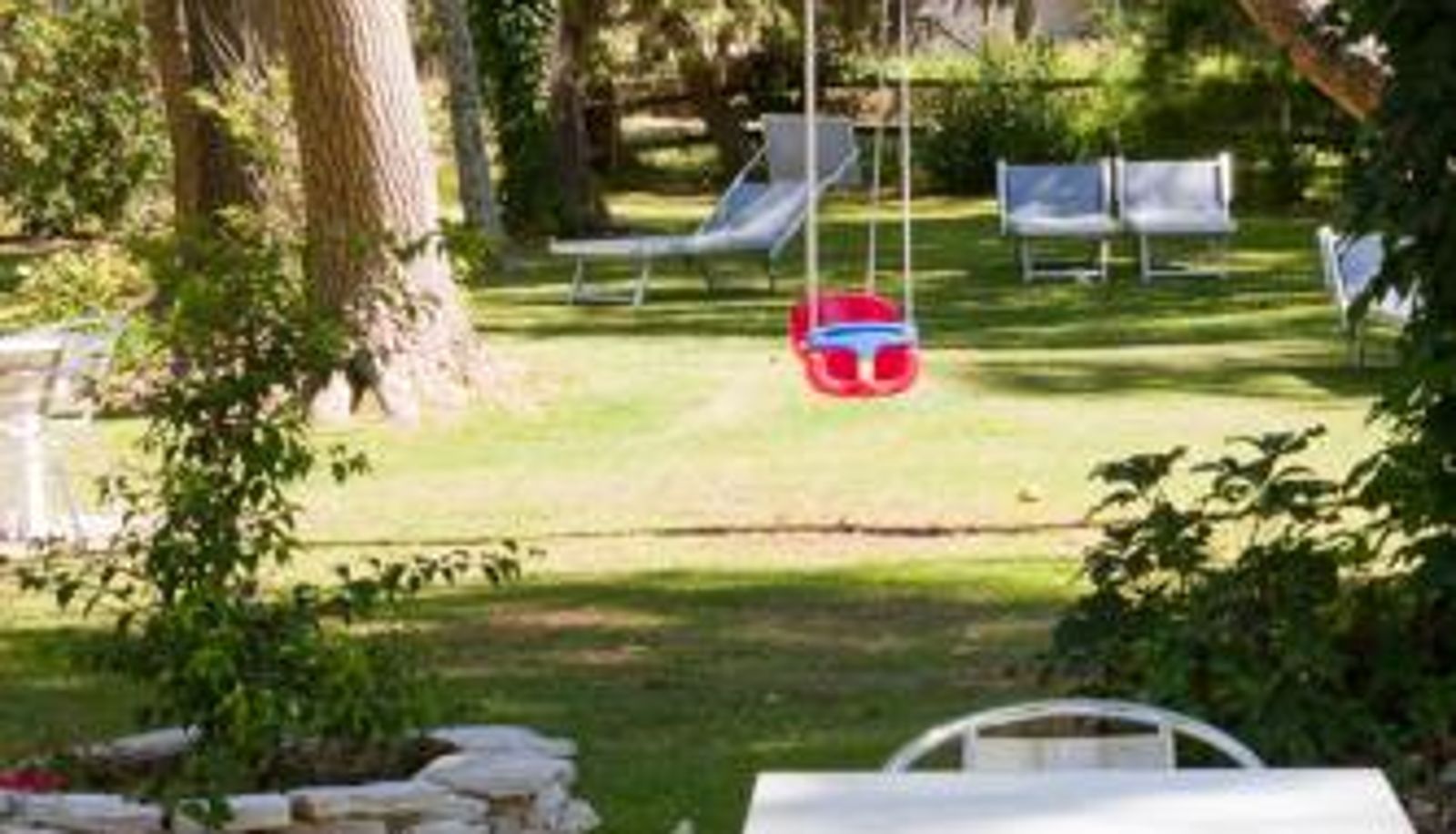 Info - Hotel Playa Blanca