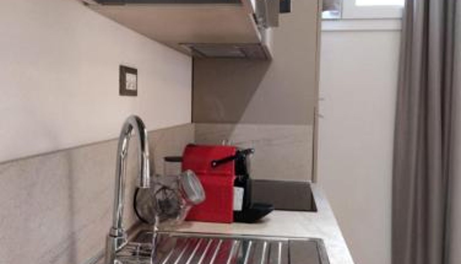 Camera standard - Hotel Abel & Residence