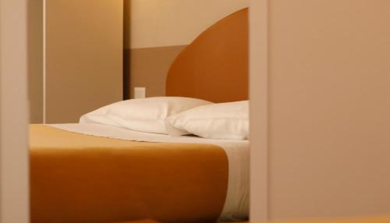 Camera - Hotel Primavera