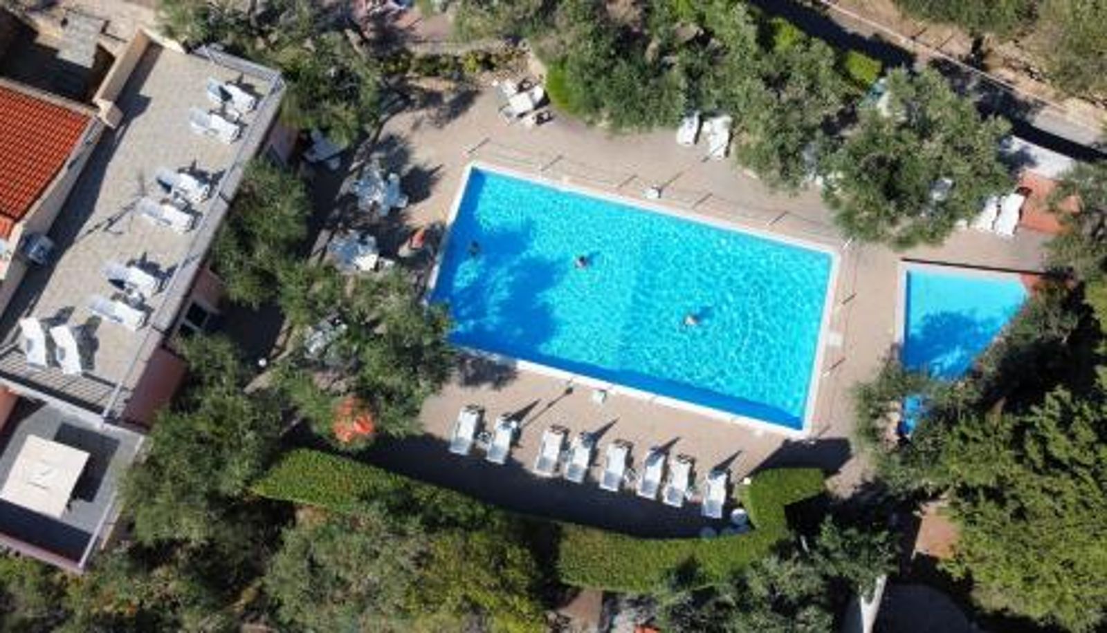Pool - Villaggio RTA Borgoverde