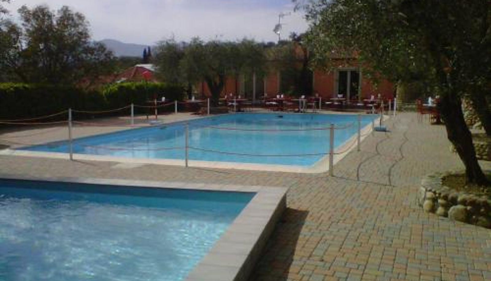 Pool - Villaggio RTA Borgoverde