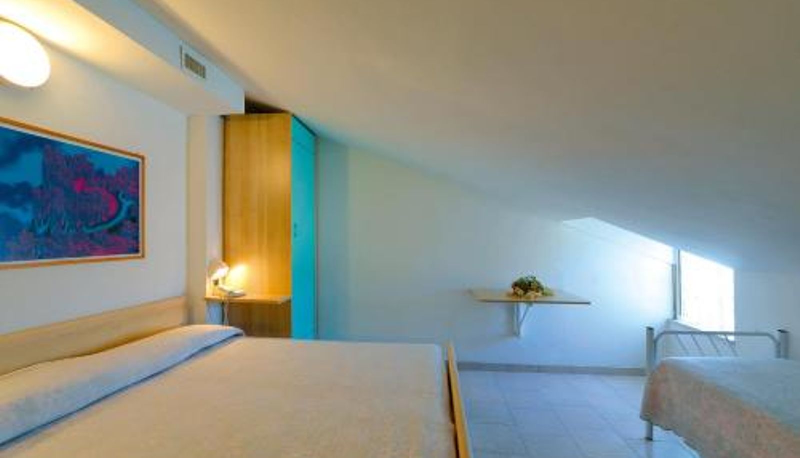 Apartament - Hotel Residence Margherita