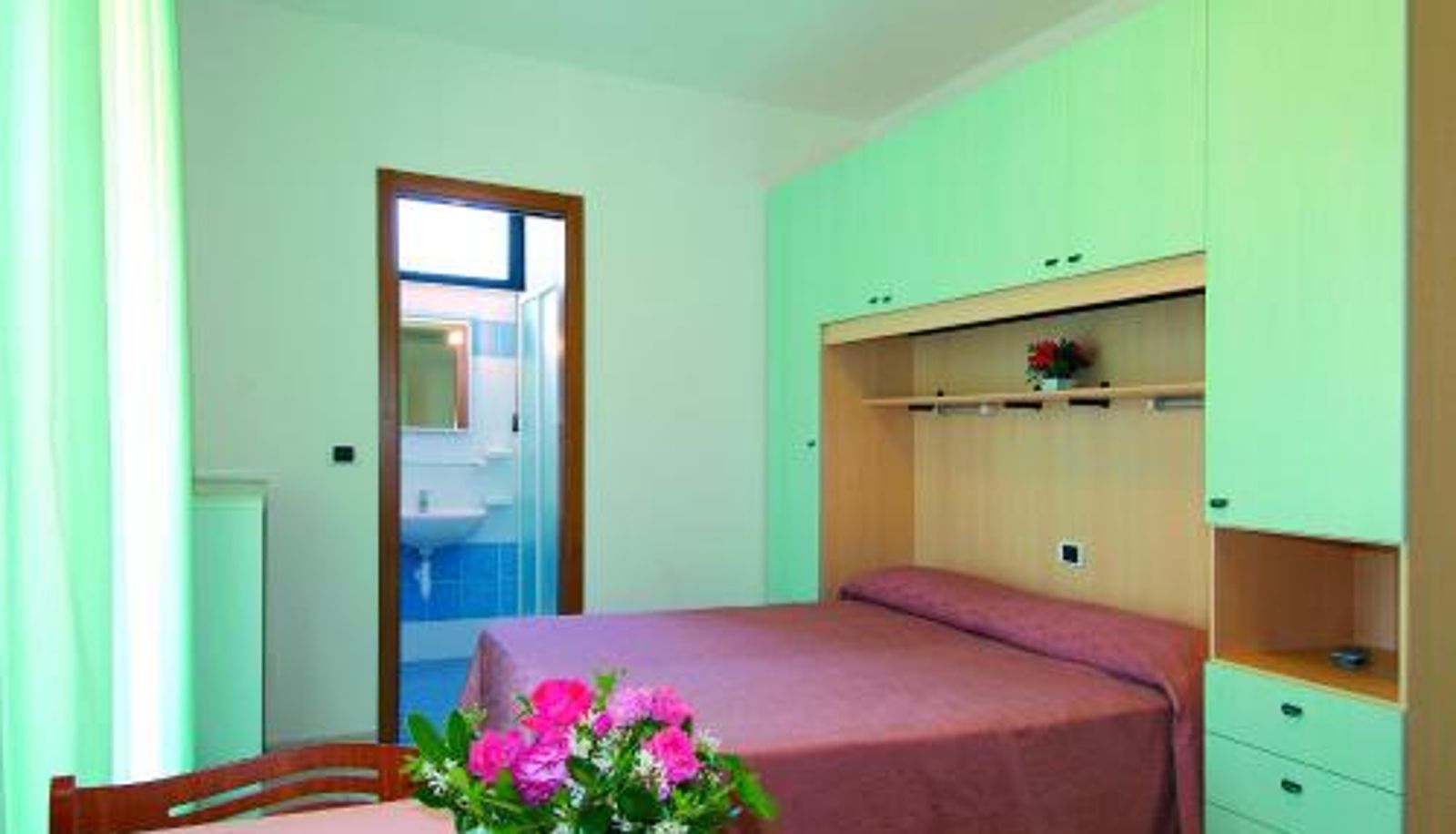 Apartament - Hotel Residence Margherita