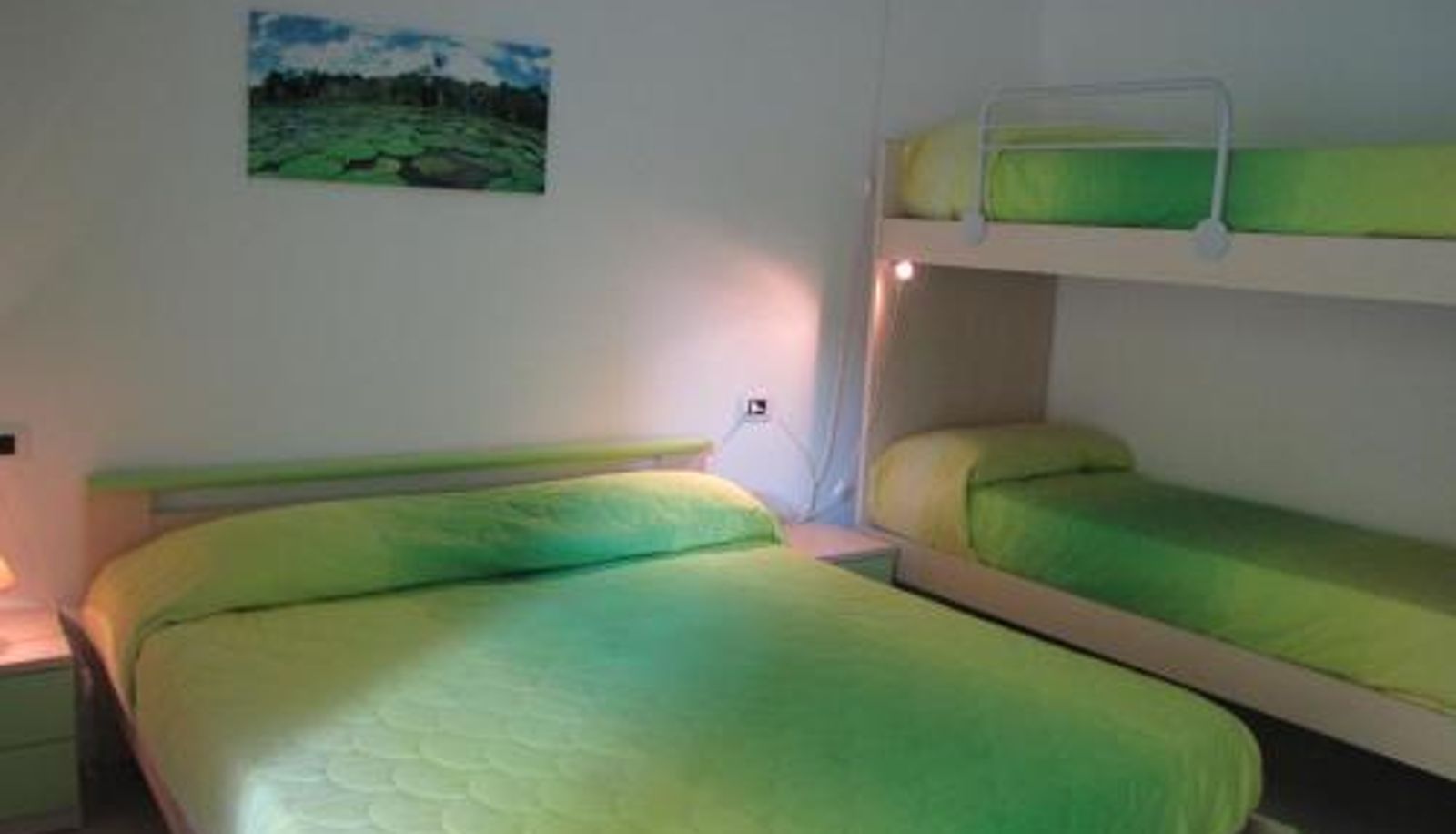 Apartamento - Residence Gianka - Agenzia Cocal