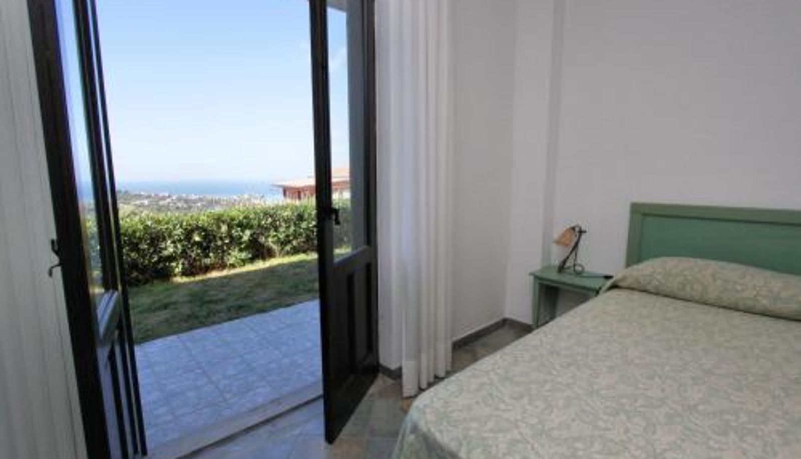 Zimmer - Residence Galati
