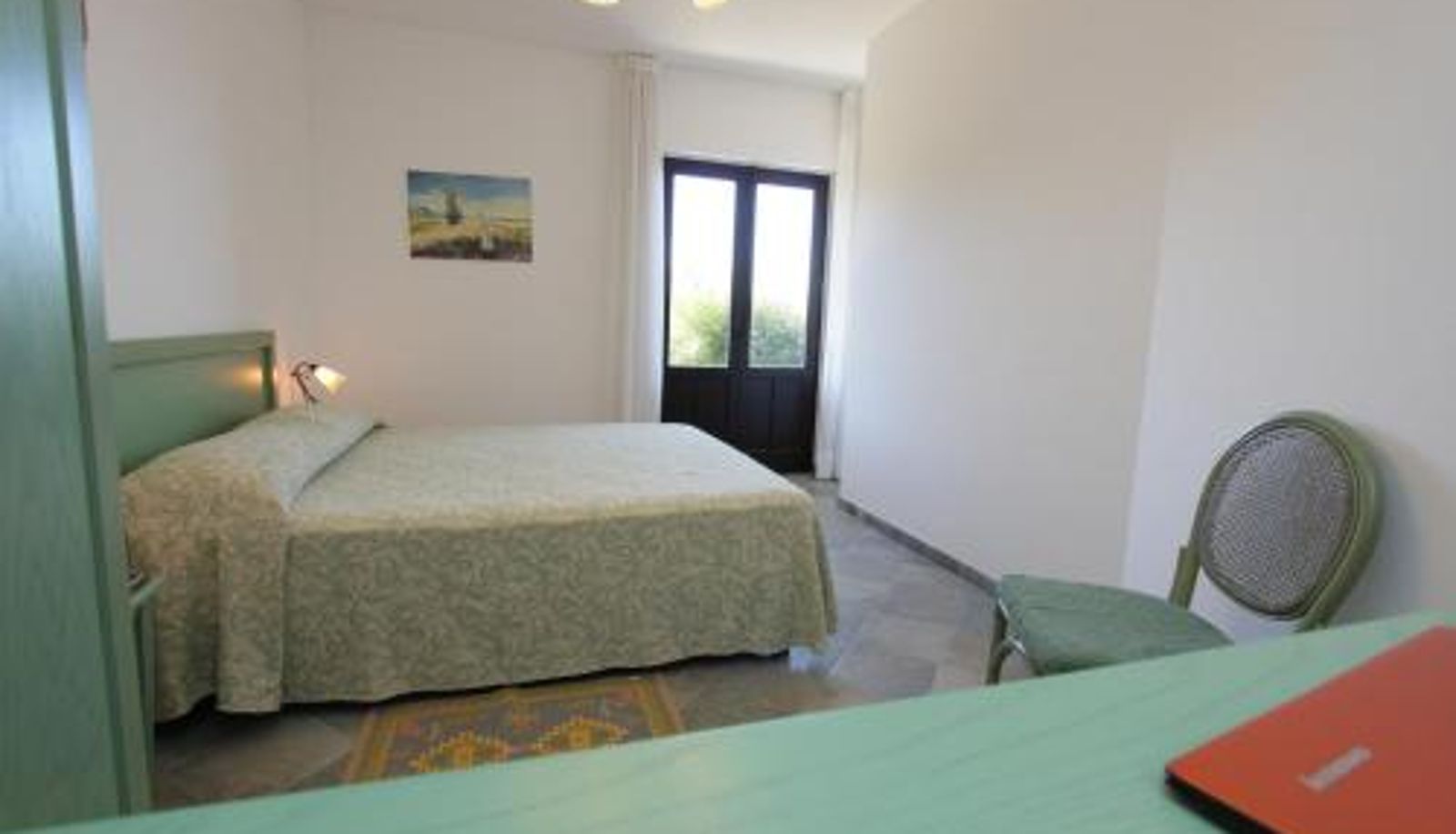 Appartement - Residence Galati