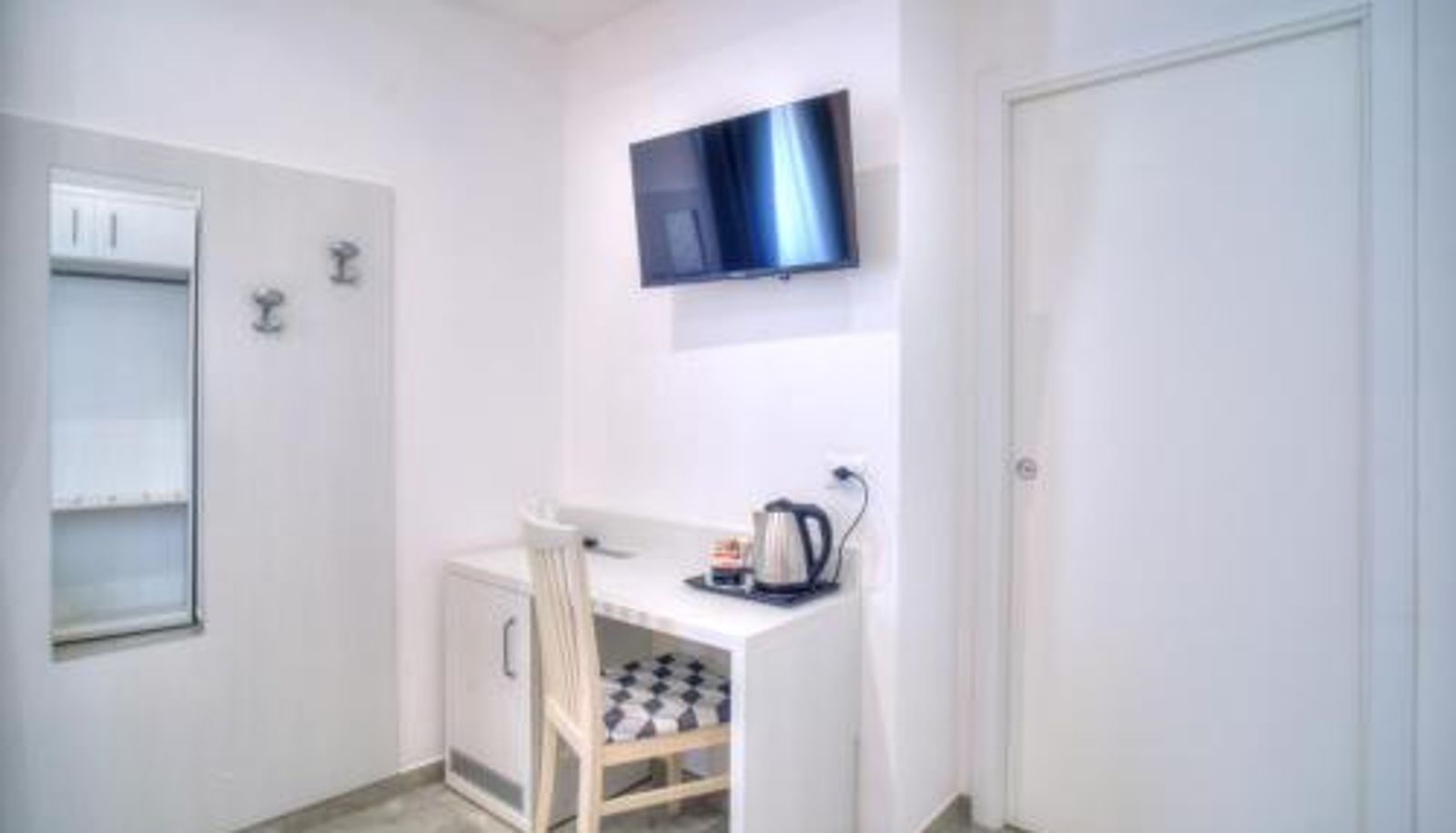 Zimmer - Hotel Porto Di Roma