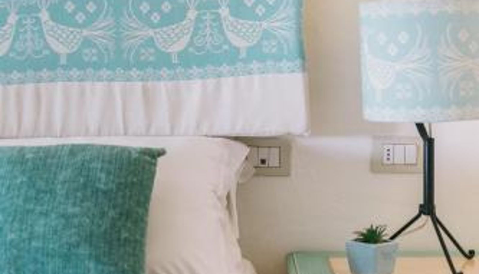 Room - MClub Del Golfo