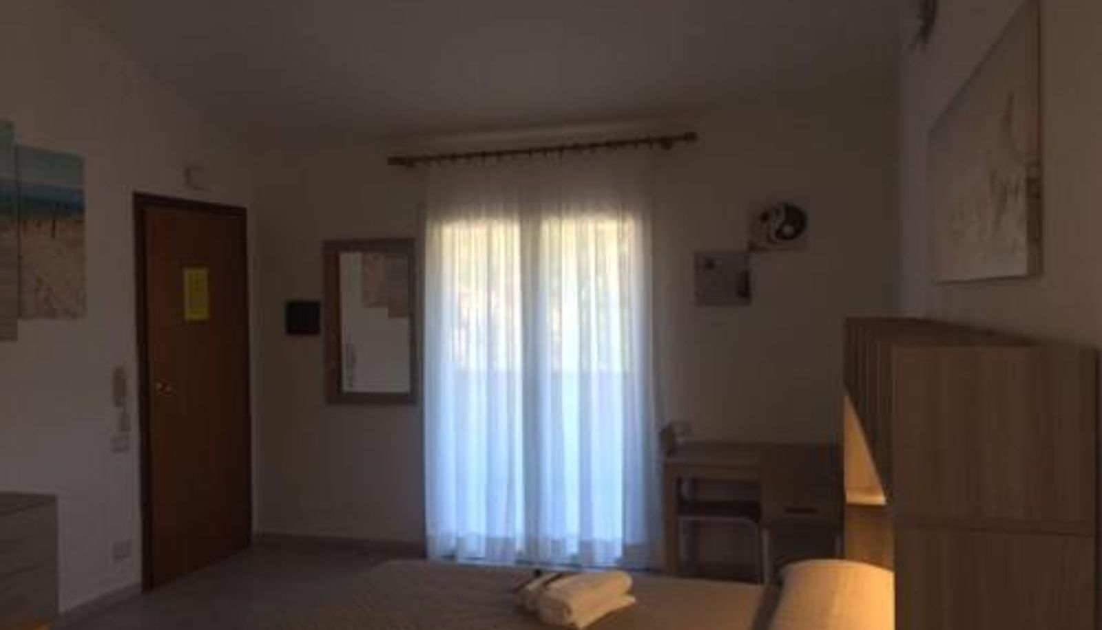 Chambre - Blu Baita