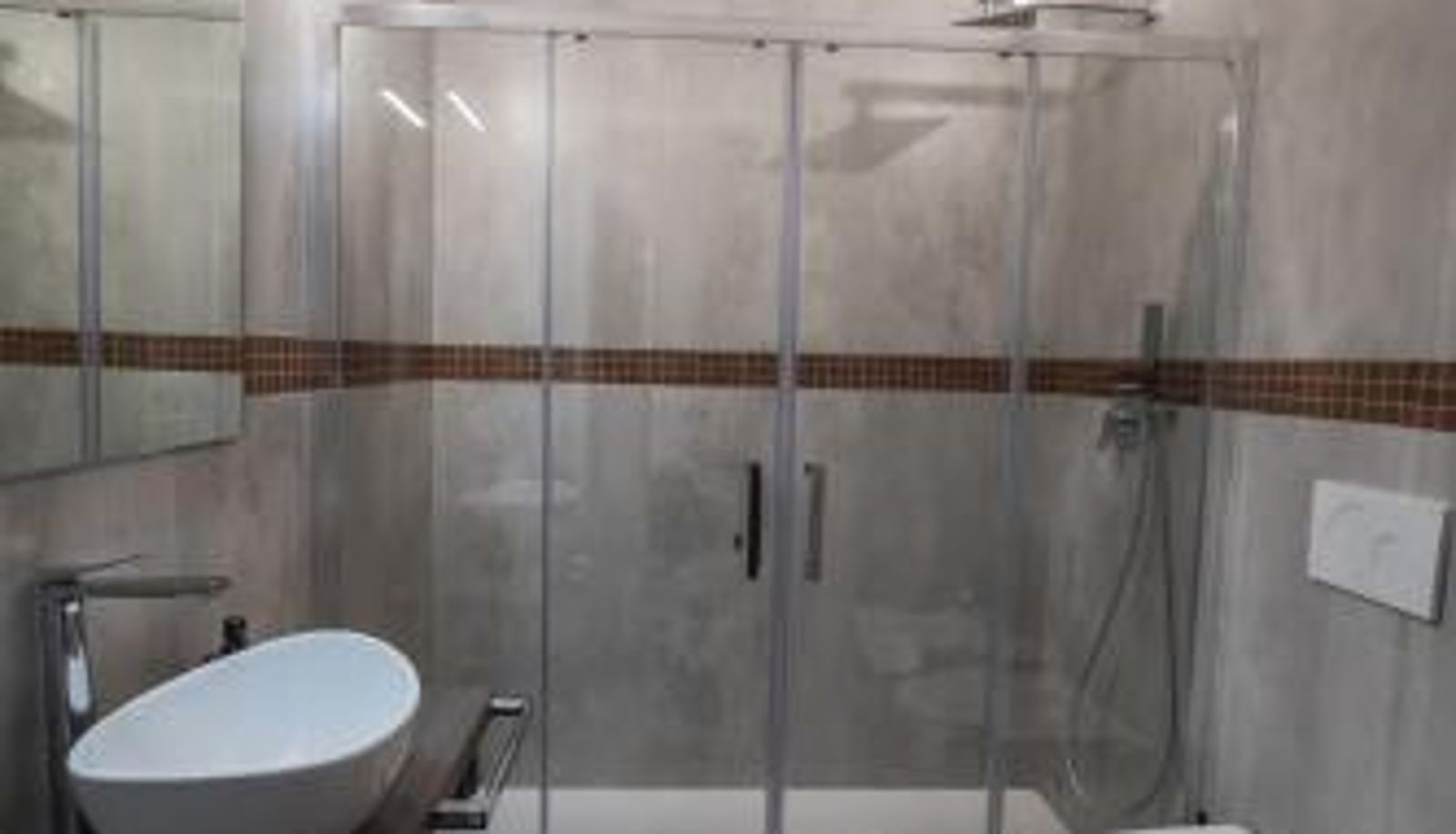 Suite - Residenza Nausicaa - 50 meters from the beach