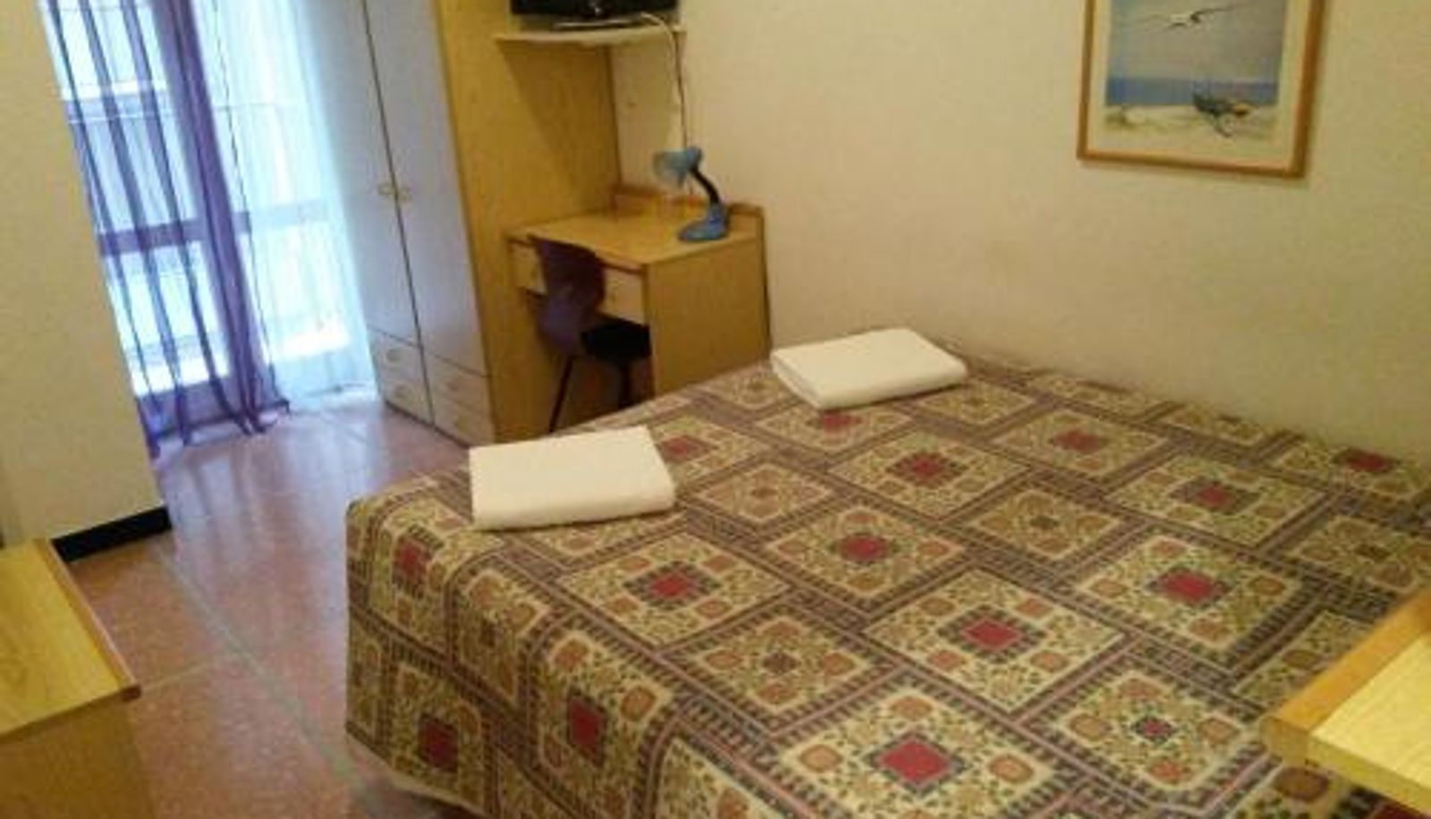 Standaardkamer - Hotel Bel Sit