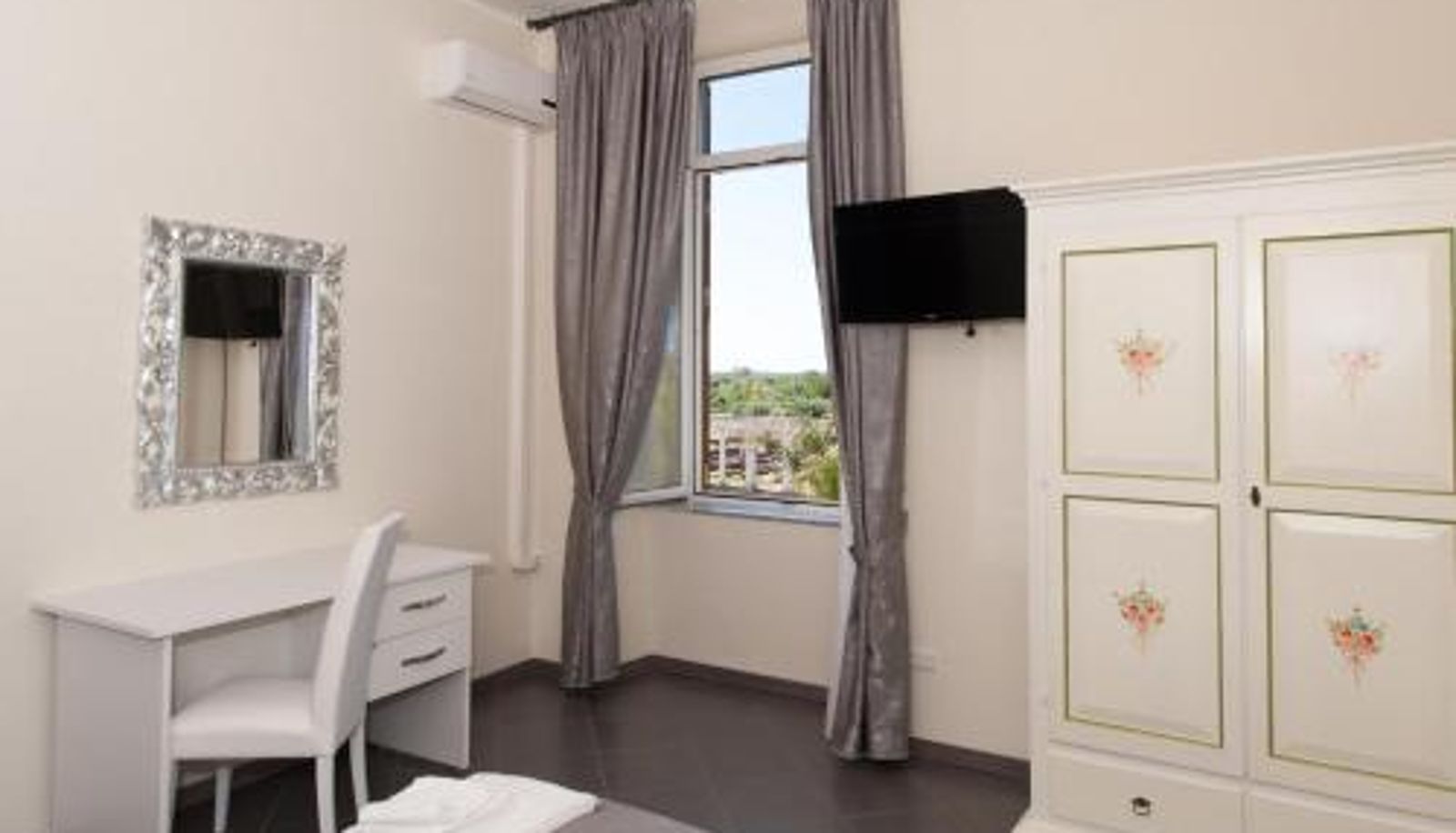 Kamer - Il Postiglione Hotel - Sala Ricevimenti Minturno
