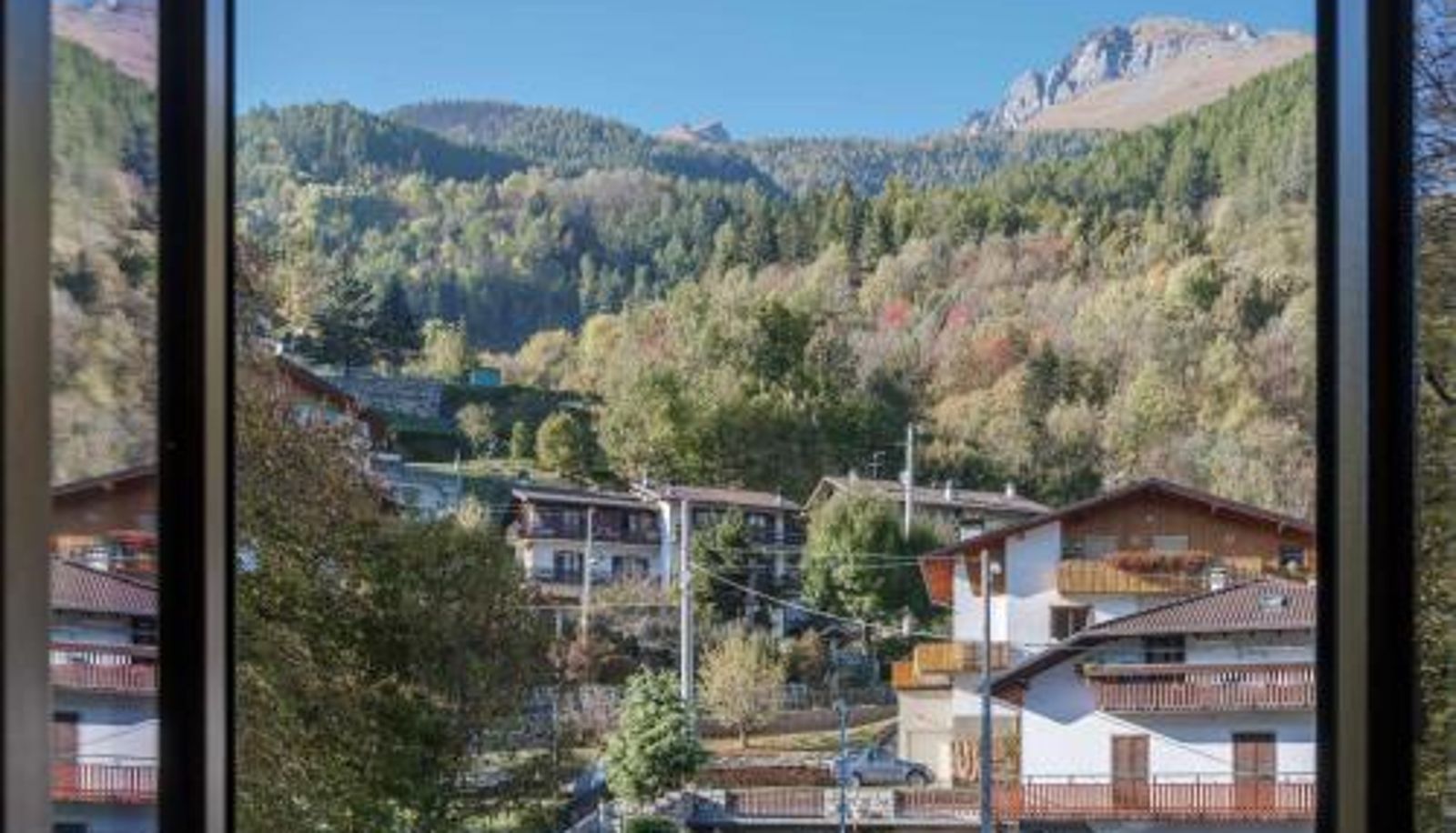 Habitación - Hotel Garnì Alta Valle