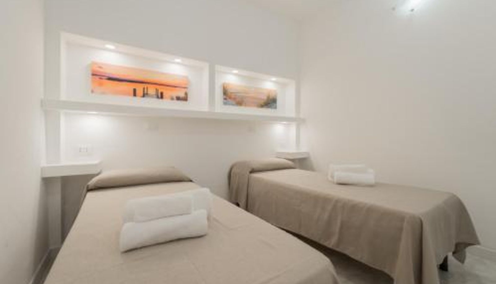 Apartment - Residence Cala Silente
