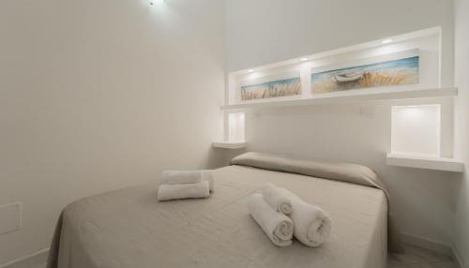 Apartment - Residence Cala Silente