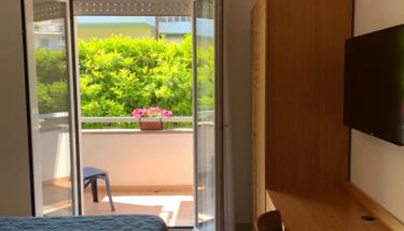 Info - Hotel Mare Azzurro