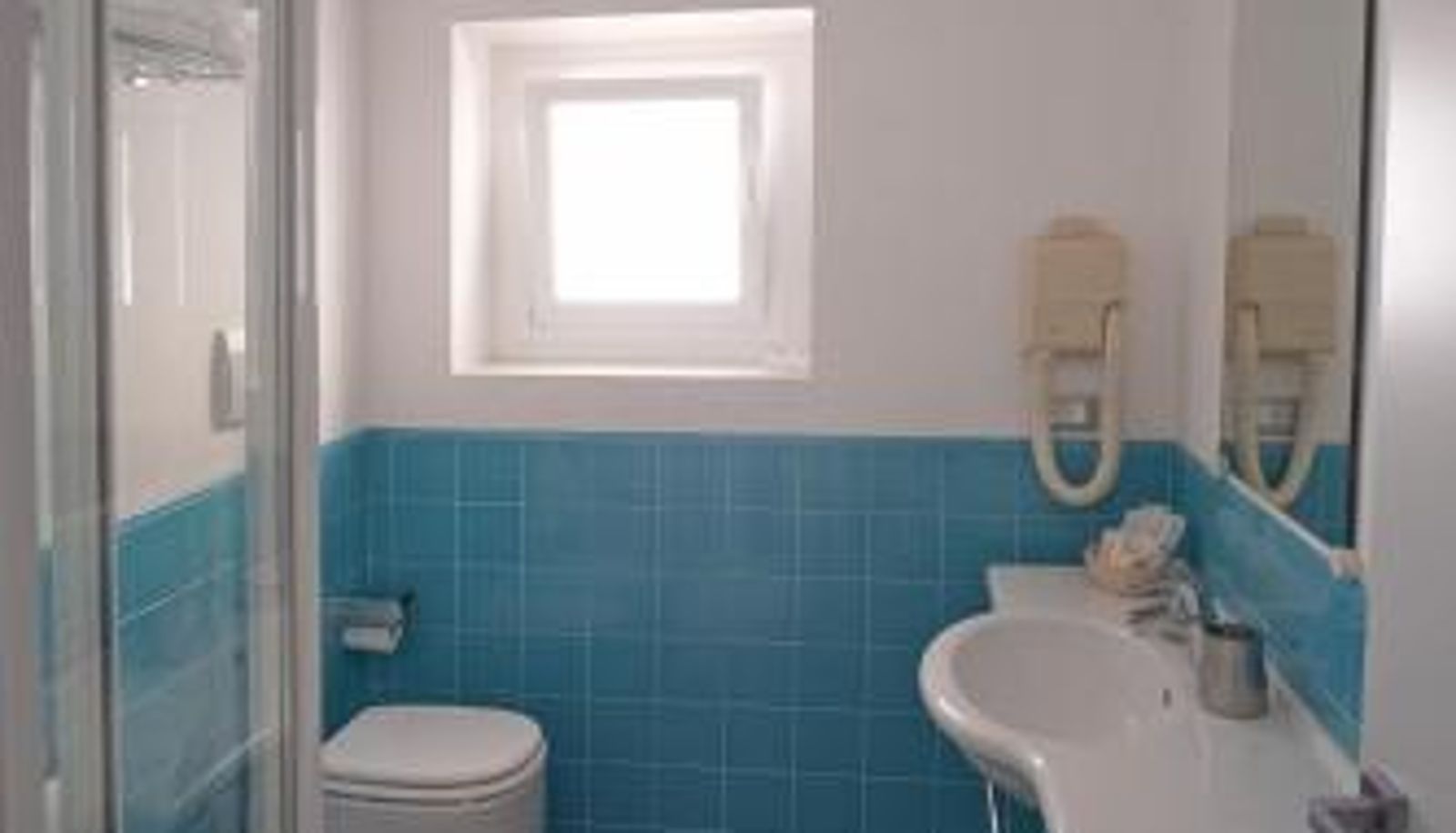 Chambre Standard - Residence Sole Mare Alaxi Hotels