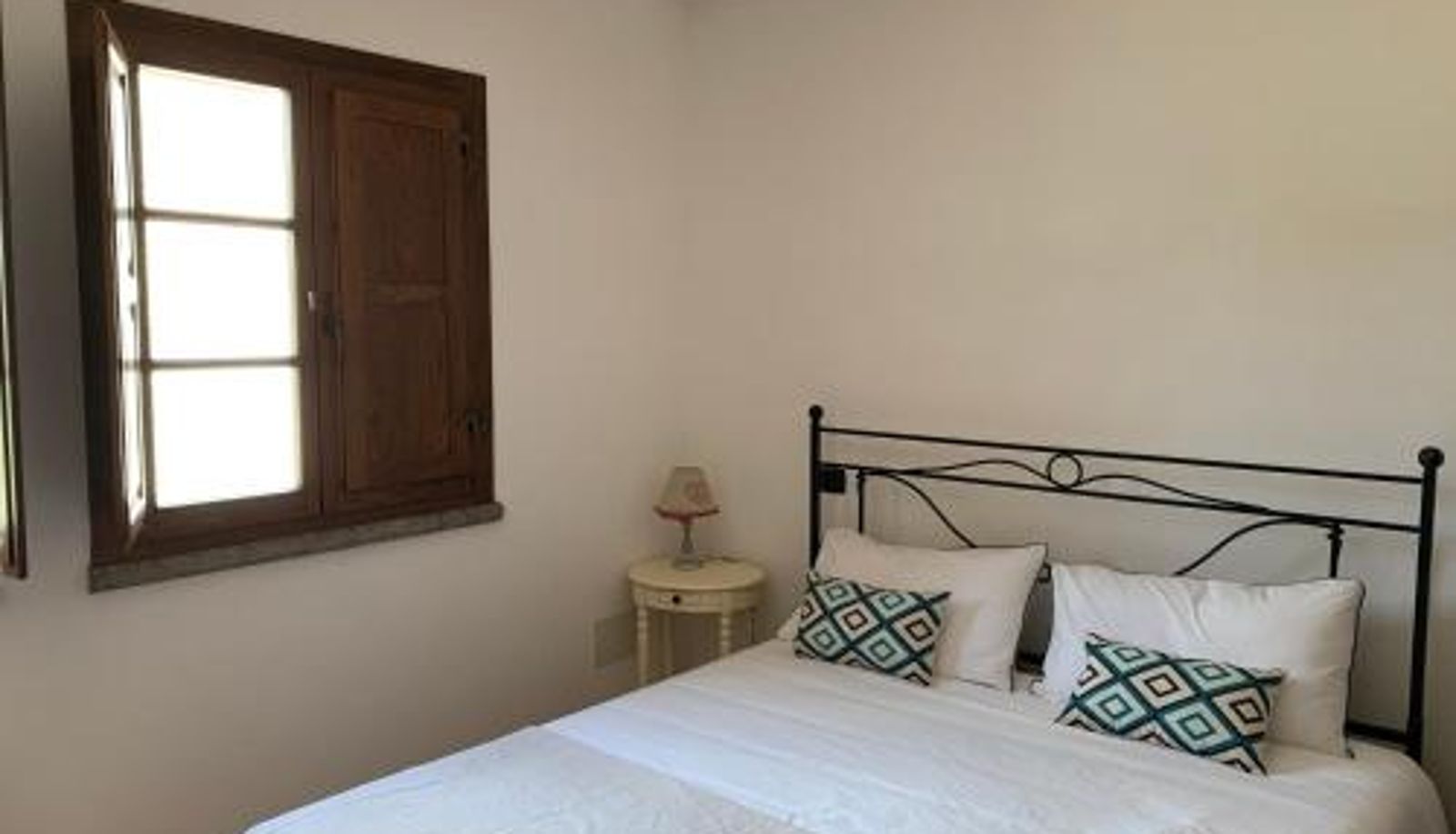 Standardzimmer - Villa Preselle Country Resort