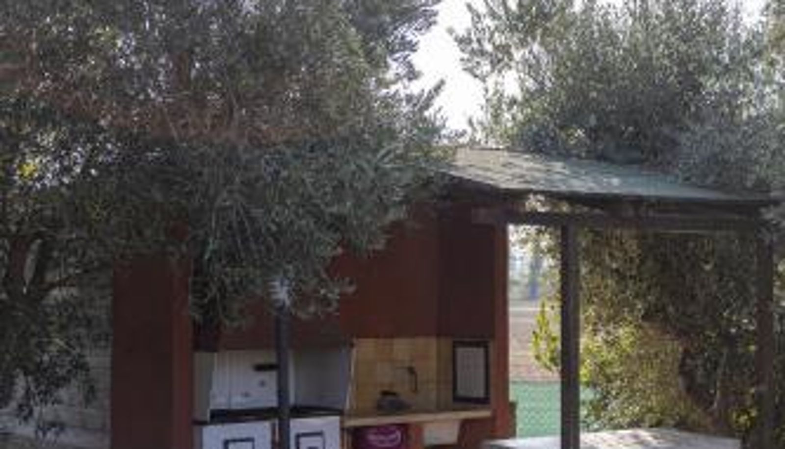Info - Casale del Conero