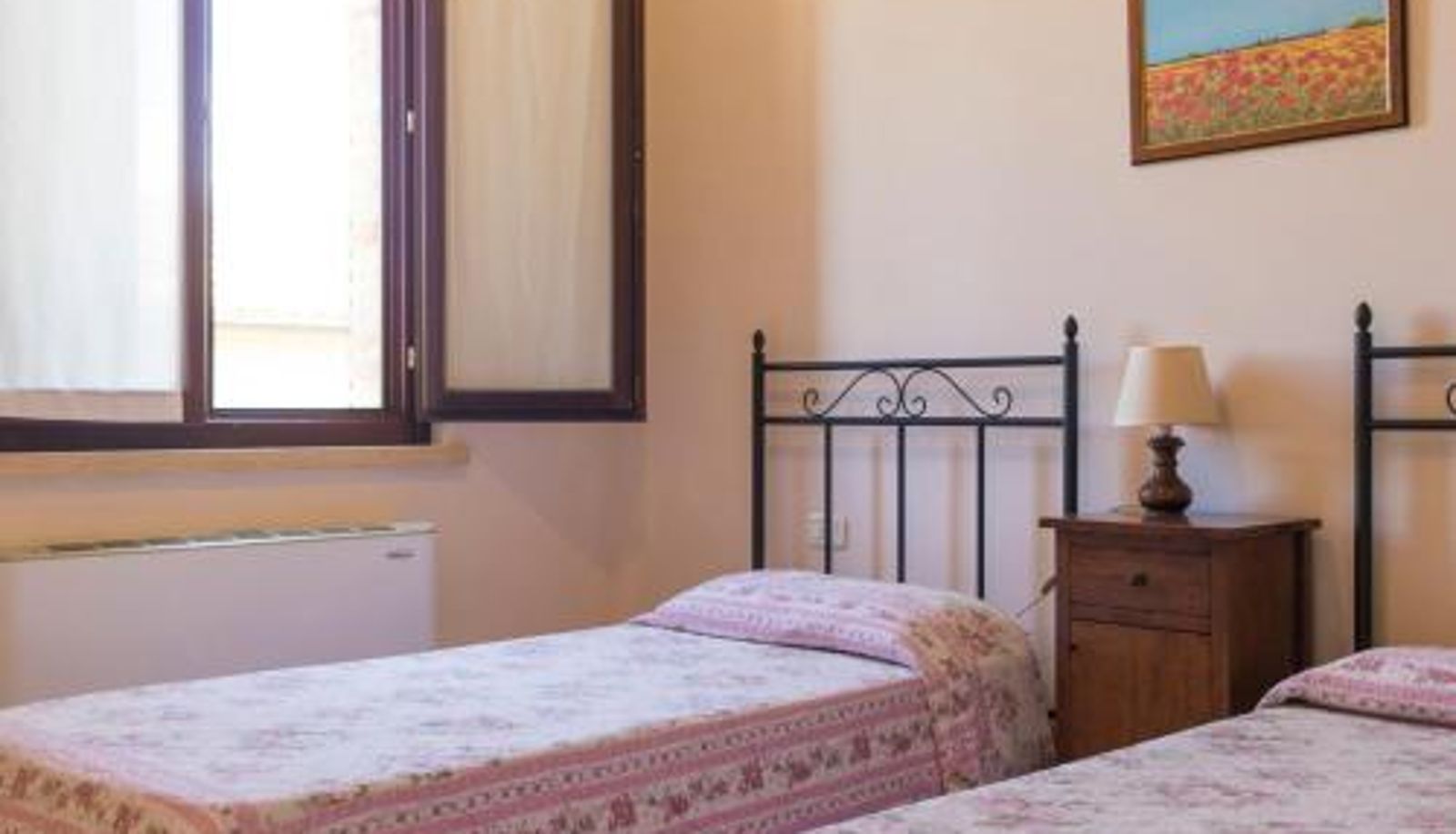 Zimmer - Casale del Conero