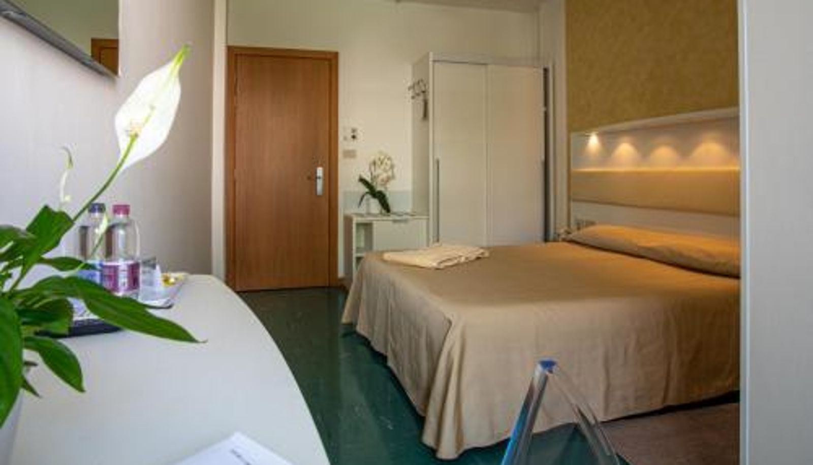 Zimmer - Hotel Mar Del Plata