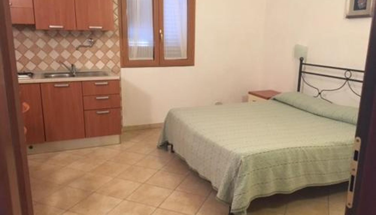 Apartment - Residence Villa Candida