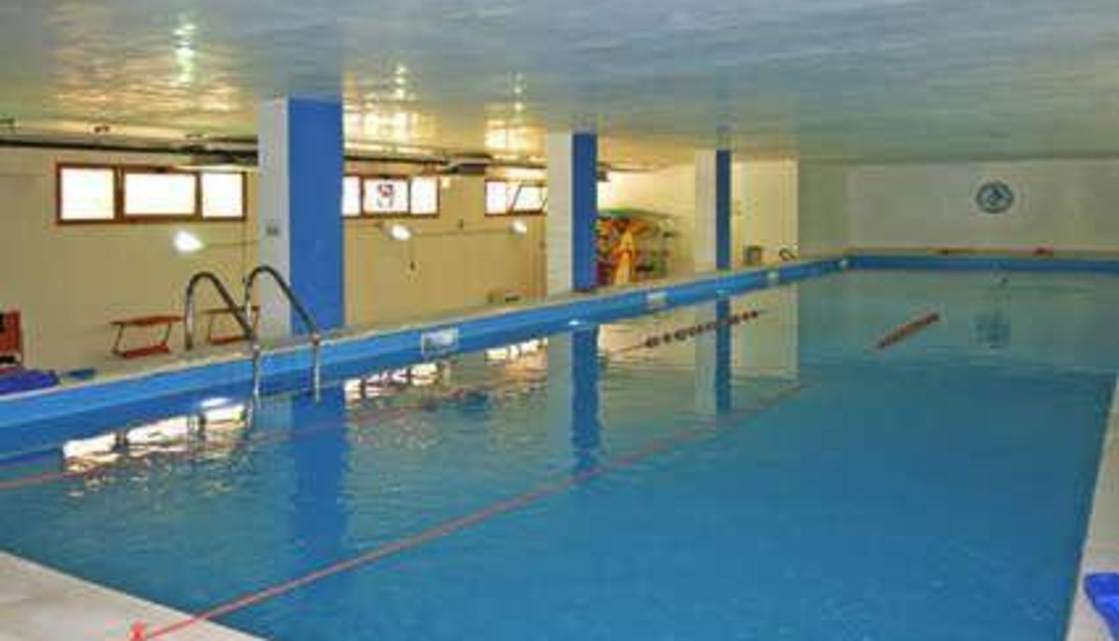 Info - Residence Villa Candida