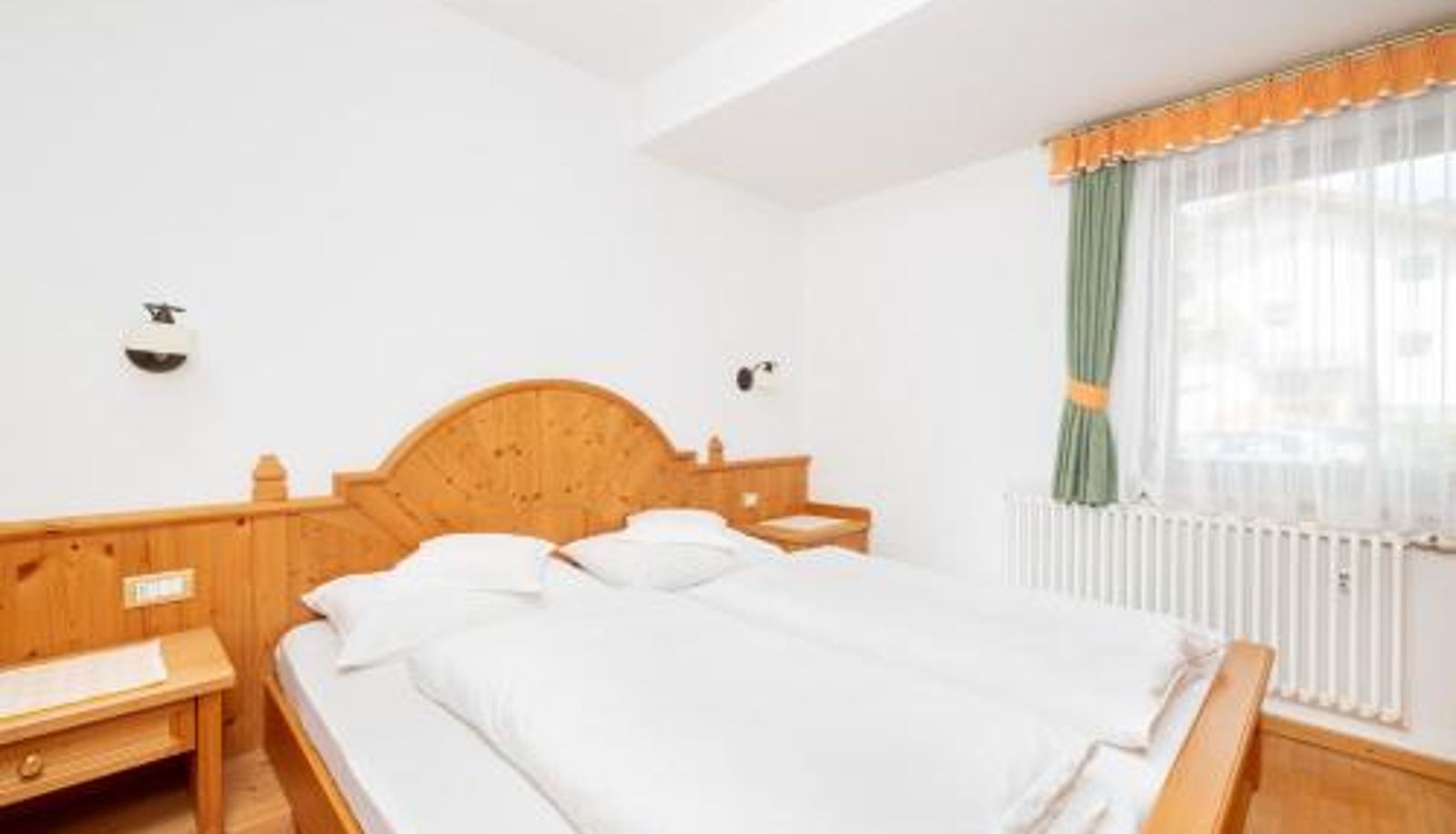 Apartment - Frara Residence Apartments