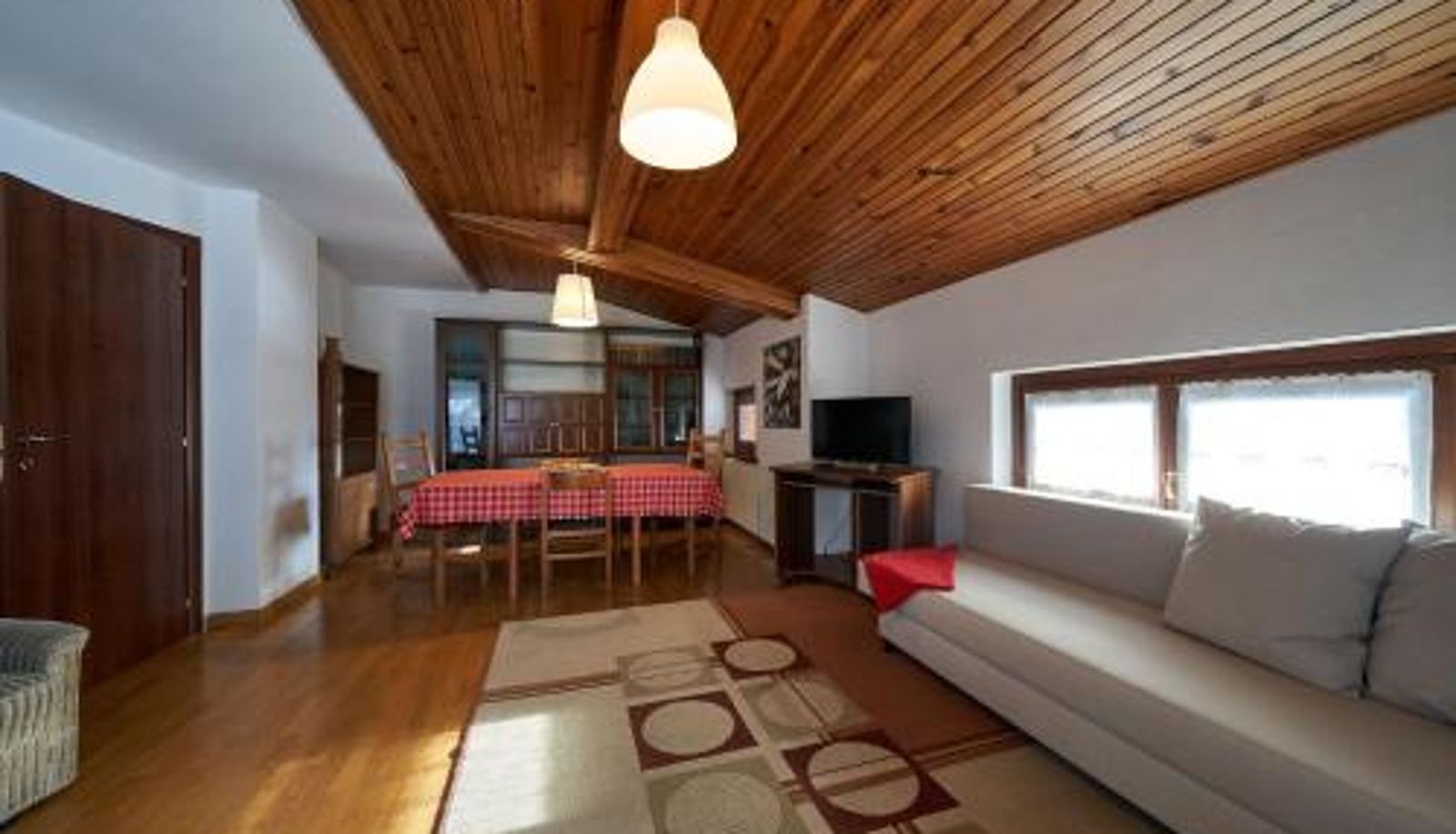 Appartement - Residence Alpen Casavacanze